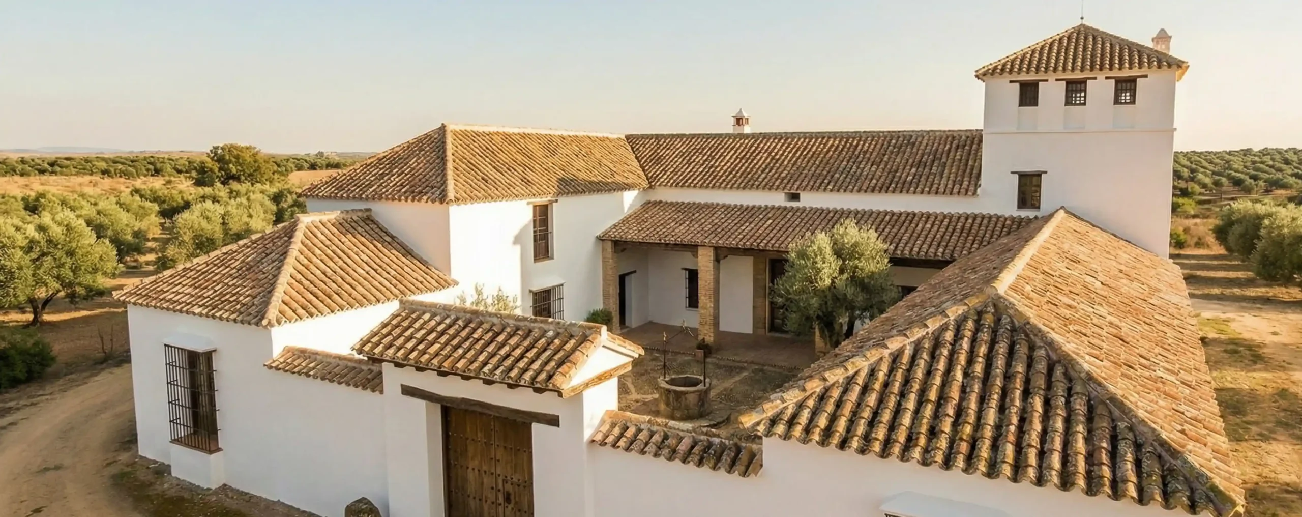 Vivienda Sevillana